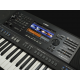 YAMAHA PSR SX920 - keyboard aranżer, workstation z harmonizerem wokalu