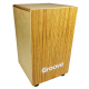 GRV CAJ36-BM Super String Cajon (Zebrano) - cajon perkusyjny