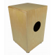 GRV CAJ36-BM Super String Cajon (Zebrano) - cajon perkusyjny