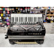 HOHNER ORGANOLA DE LUXE - AKORDEON 120- basowy UŻYWANY - KOMIS, RATY, FV-Marża