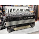 HOHNER ORGANOLA DE LUXE - AKORDEON 120- basowy UŻYWANY - KOMIS, RATY, FV-Marża