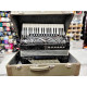 HOHNER ORGANOLA DE LUXE - AKORDEON 120- basowy UŻYWANY - KOMIS, RATY, FV-Marża