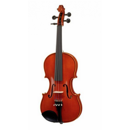 Yamaha V5 SA34 Violin Set 3/4 - Skrzypce rozm. 3/4 zestaw z futerałem i smyczkiem