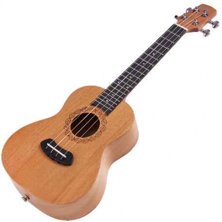 LAILA UFN-2311-C - ukulele koncertowe