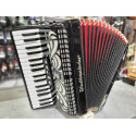 Weltmeister CAPRICE N 80 bas - akordeon używany