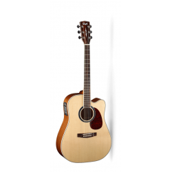 Cort MR 730FX NAT - gitara elektroakustyczna