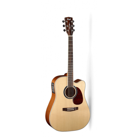 Cort MR 730FX NAT - gitara elektroakustyczna