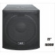 RH Sound KA-15SUB-B Subwoofer Aktywny
