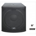 RH Sound KA-15SUB-B Subwoofer Aktywny
