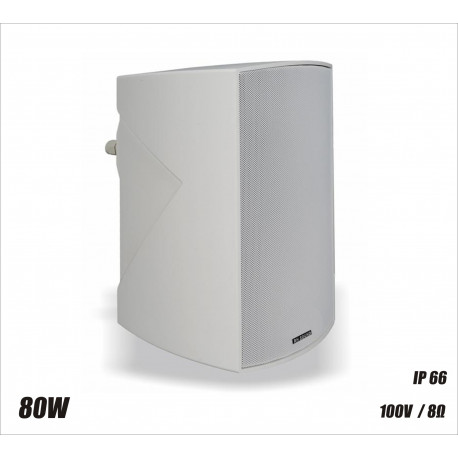 RH Sound DN-8T - Głośnik 100V