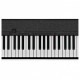 Casio CT-S1-76 - keyboard