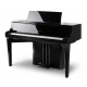 Kawai NV10S - fortepian hybrydowy