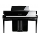 Kawai NV10S - fortepian hybrydowy