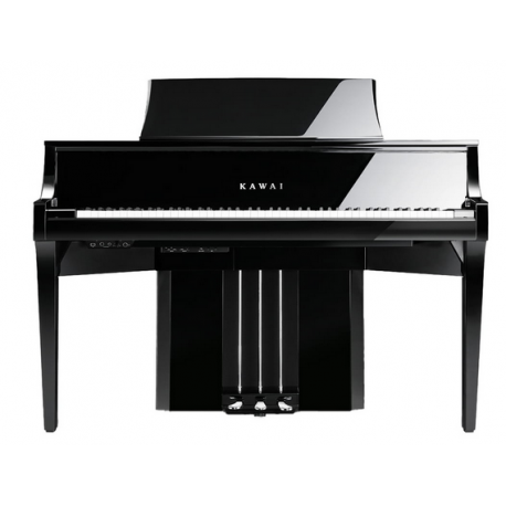 Kawai NV10S - fortepian hybrydowy