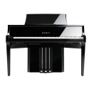 Kawai NV10S - fortepian hybrydowy