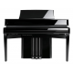Kawai NV10S - fortepian hybrydowy
