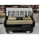 Hohner VERDI II N - Akordeon 96 bas 3-chórowy dyskant, z futerałem i szelkami