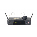 SAMSON AirLine 77 AH7 zestaw bezprzewodowy z mikrofonem nagłownym