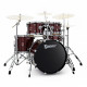 PREMIER Powerhouse Stage 20" WR - Zestaw Perkusyjny ze statywami