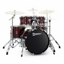 PREMIER Revolution 20" WR - zestaw perkusyjny ze statywami ( bez talerzy)