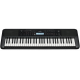 Yamaha PSR E 383 - keyboard