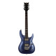 DBZ Barchetta ST-FR Cobalt Blue - gitara elektryczna