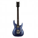 DBZ Barchetta ST-FR Cobalt Blue - gitara elektryczna