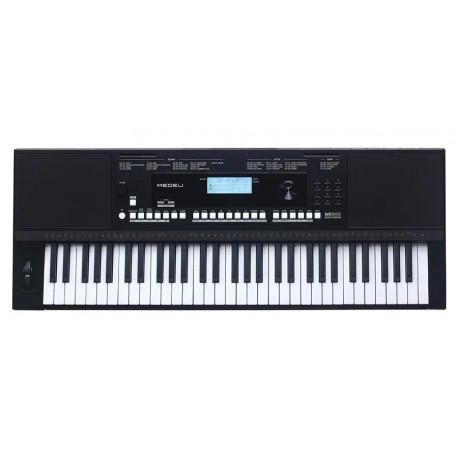 Medeli MK 300 - keyboard