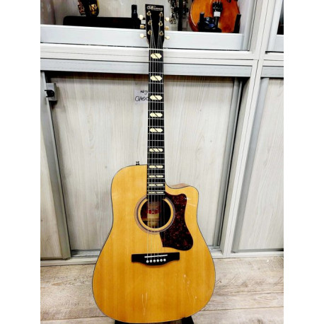 NORMAN ST40 - gitara elektroakustyczna