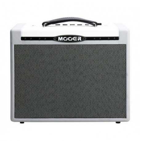 Mooer SD30 - wzmacniacz do gitary elektrycznej