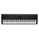 Yamaha P-525 B – pianino cyfrowe z drewnianą klawiaturą P525b