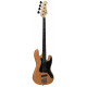 Ever Play JB NT/BK - gitara basowa
