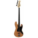 Ever Play JB NT/BK - gitara basowa