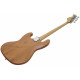 Ever Play JB NT/BK - gitara basowa