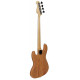 Ever Play JB NT/BK - gitara basowa