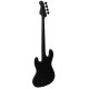 AMBRA JB-2 SBK - gitara basowa