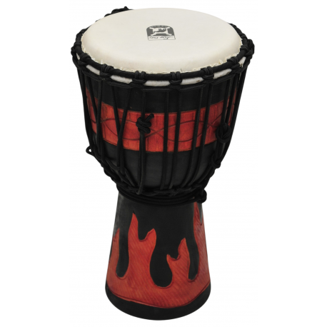 Ever Play DA40RB-FR - D'jembe 40 cm