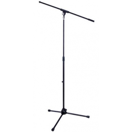 HAMILTON KB220M Statyw mikrofonowy Statyw do mikrofonu z ramieniem i przegubem łamany