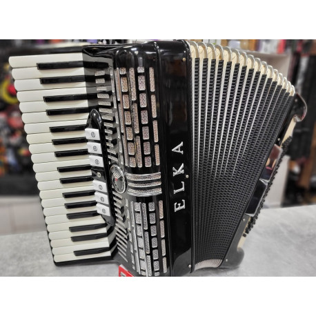 Akordeon E.Soprani 96 37/4/