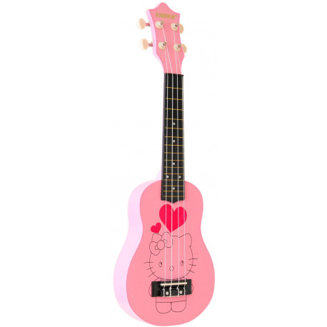 Ambra UK-1 - ukulele sopranowe