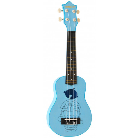 Ambra UK-3 - ukulele sopranowe