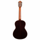 Martinez Lacote S - gitara klasyczna z pokrowcem 4/4