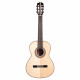 Martinez Lacote S - gitara klasyczna z pokrowcem 4/4