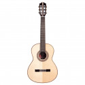 Martinez Lacote S - gitara klasyczna z pokrowcem 4/4