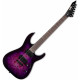 ESP LTD M-200DX NT Purple - gitara elektryczna