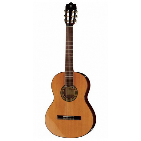 Alhambra 3C Senorita (7/8) - gitara klasyczna 7/8