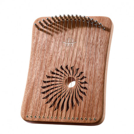 Hluru KL17-Sandalwood - Kalyra