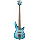 Ibanez SR300E DOT - gitara basowa SR300 E Deep Ocean Metallic