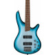 Ibanez SR300E DOT - gitara basowa SR300 E Deep Ocean Metallic