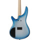 Ibanez SR300E DOT - gitara basowa SR300 E Deep Ocean Metallic